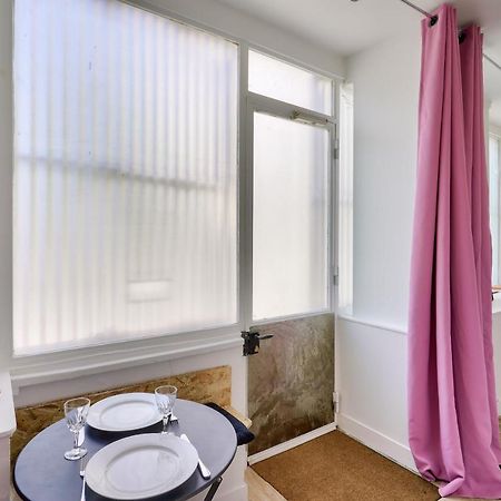 Sweet Apartment In The Heat Of The 15Th Parigi Esterno foto