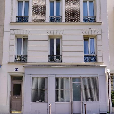 Sweet Apartment In The Heat Of The 15Th Parigi Esterno foto