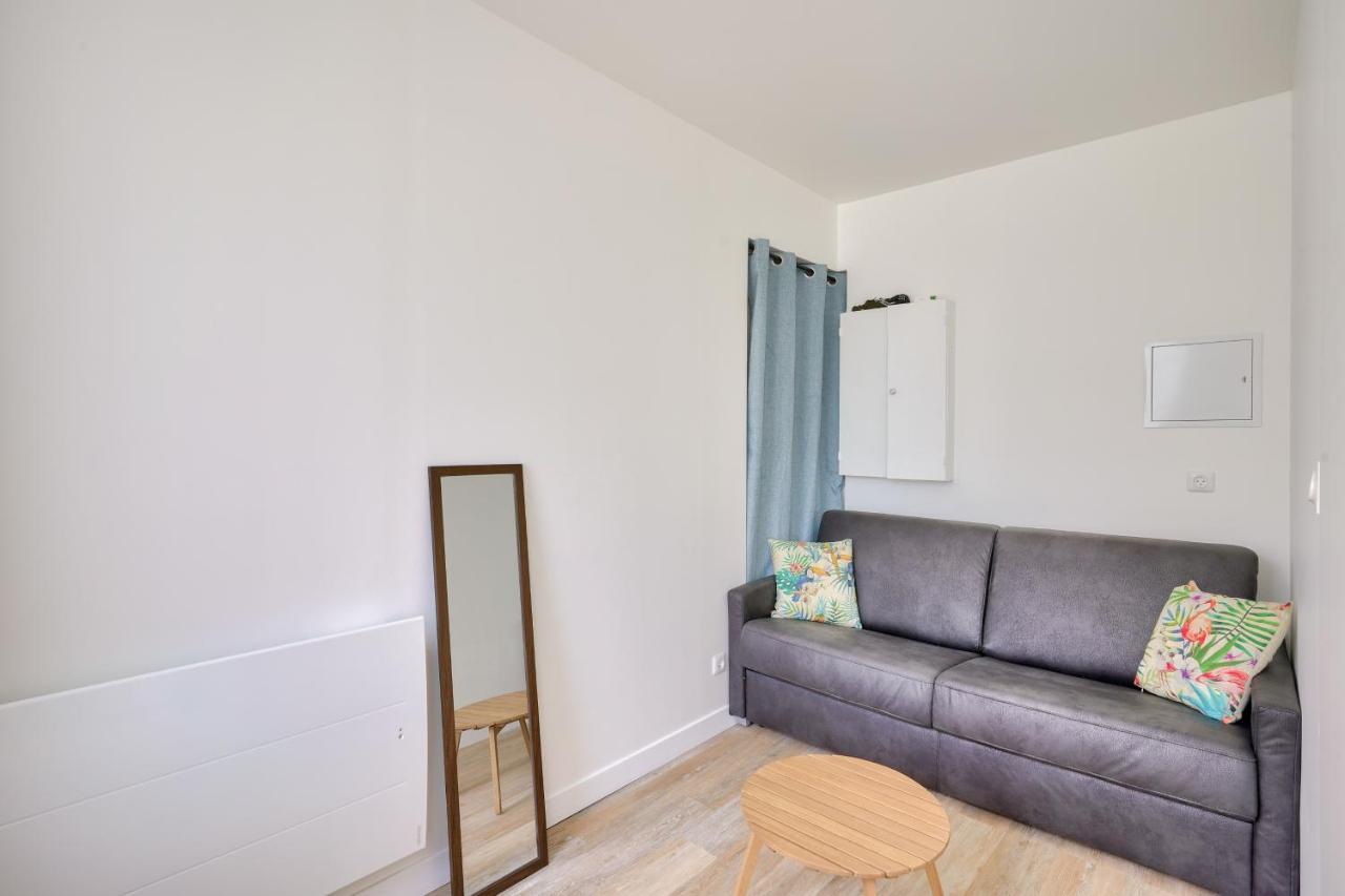 Sweet Apartment In The Heat Of The 15Th Parigi Esterno foto