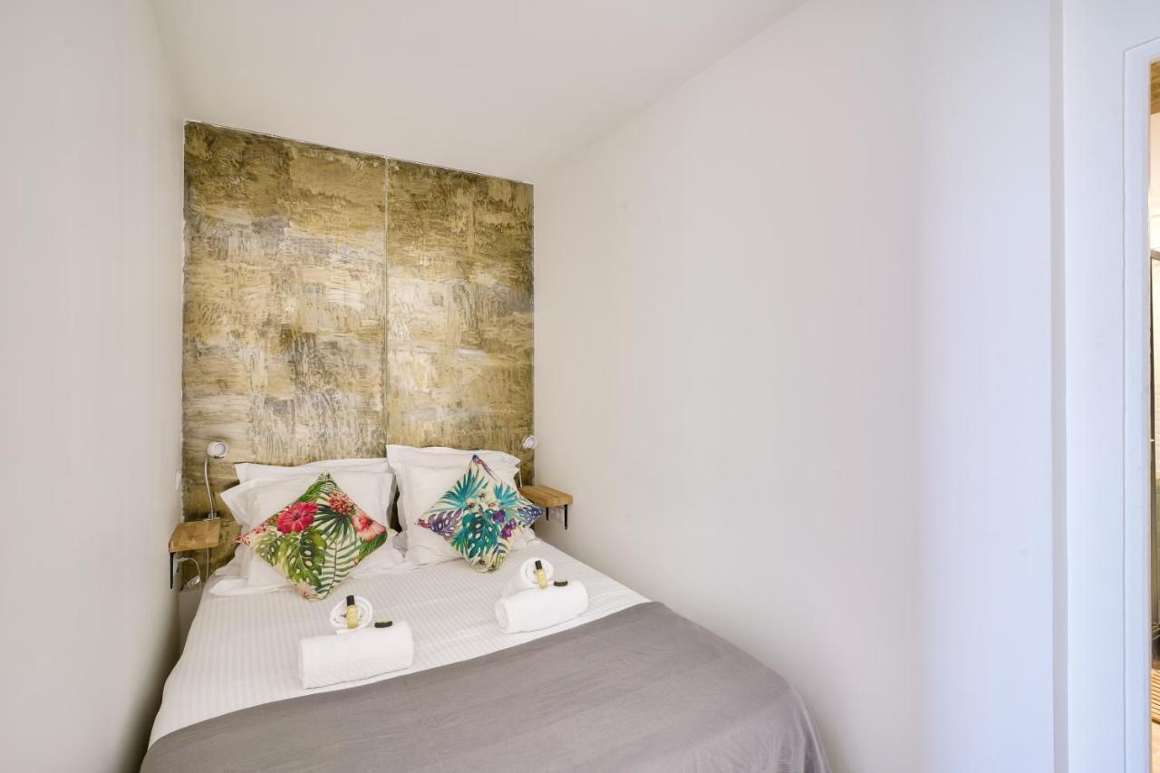Sweet Apartment In The Heat Of The 15Th Parigi Esterno foto